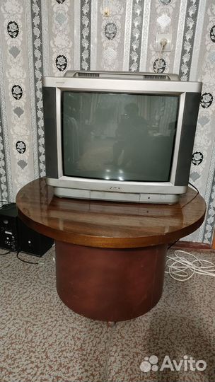 Тумба под тв бу