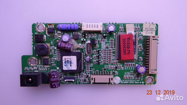 6870TD35A12 gsep-2112