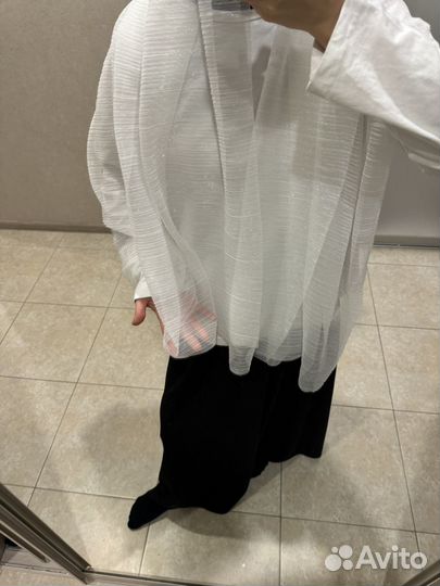 Платок шейла для мусульманок