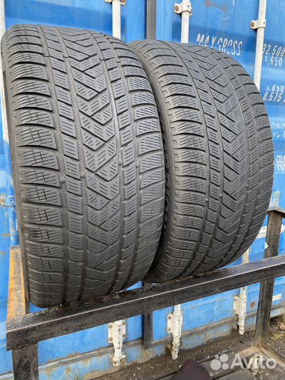 Pirelli Scorpion Winter 275/40 R20