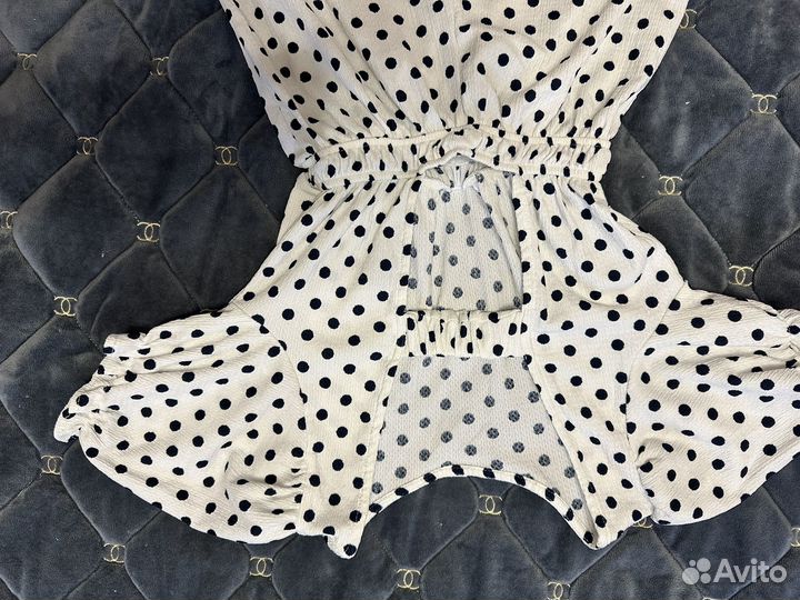 Комбинезон летний детский zara