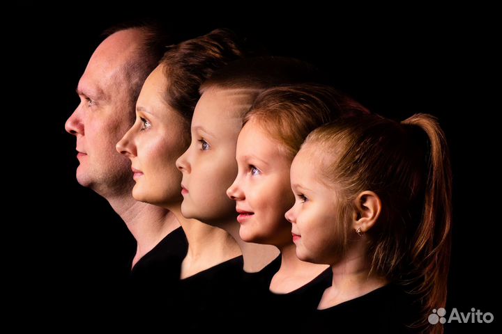 Фотограф в Советске