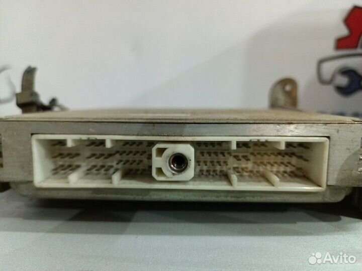 Блок управления двигателем Infiniti G20