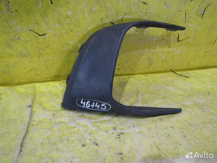 Накладка птф Porsche Cayenne 10-17г 46145