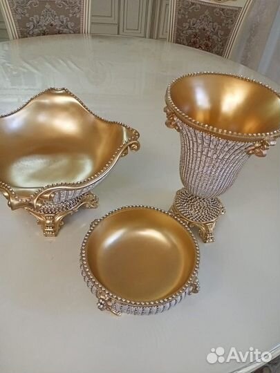 Ваза для фруктов