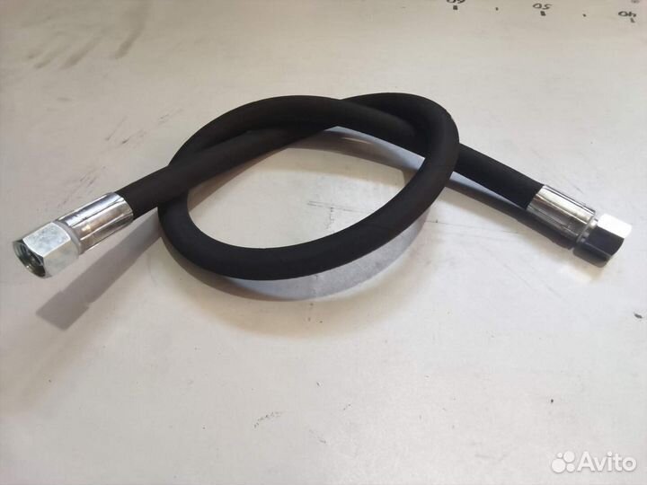 Рвд 24*1050 (М20*1,5) Т