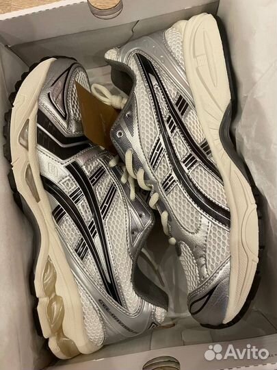 Asics gel kayano 14 оригинал