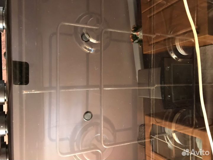 Газовая плита бу