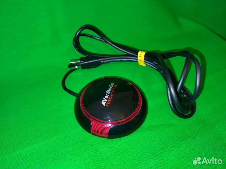 Карта видеозахвата AVerMedia Live Gamer HD C985