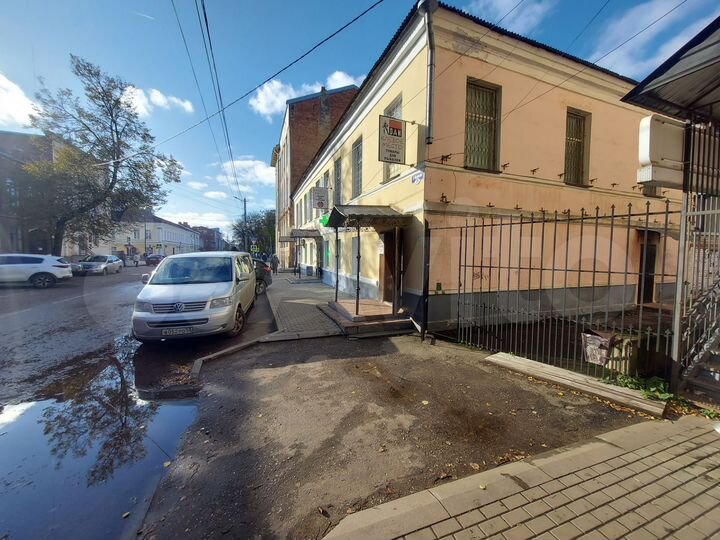 Свободного назначения, 49 м²