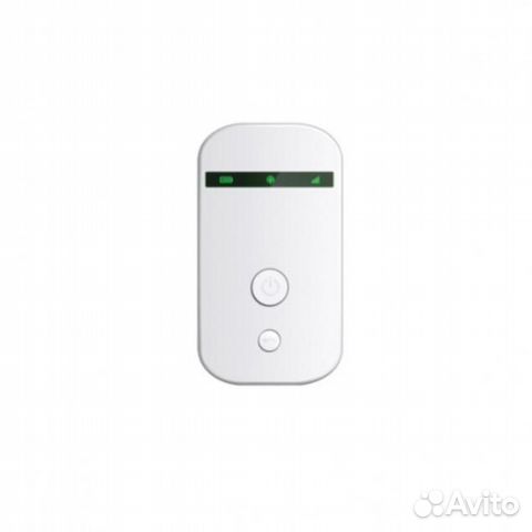 3G/4G WiFi Роутер ZTE MF90+ Под телефонные Тарифы