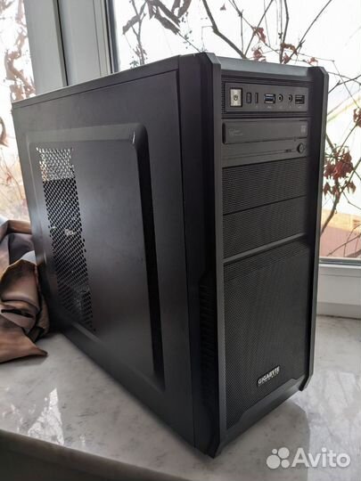 Компьютер i5 Rx 570