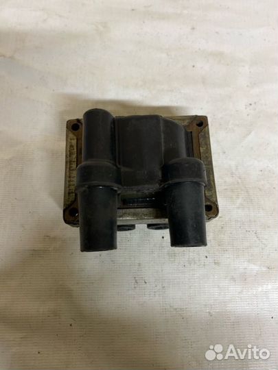 Катушка зажигания Gaz 3310 1997-2004