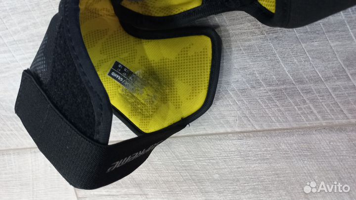 Налокотники Bauer 3s размер SR L