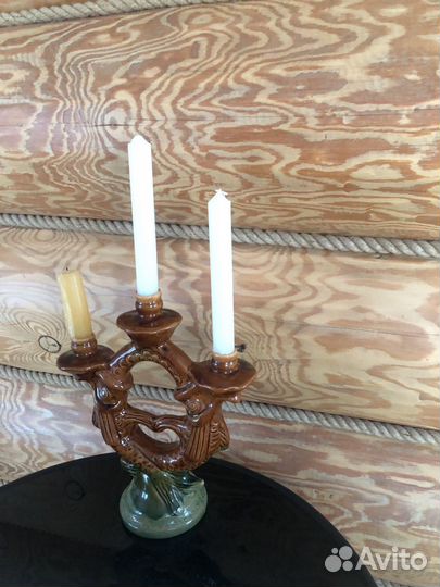 Подсвечник