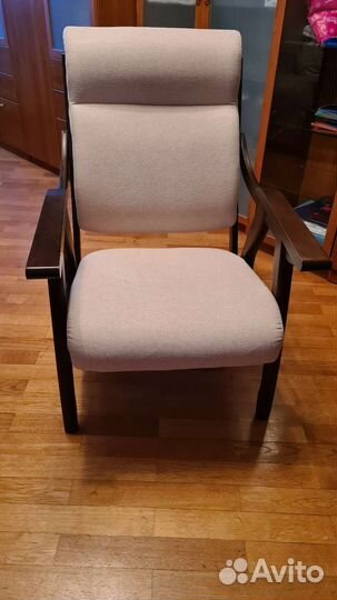 Кресло ifers Вега 10