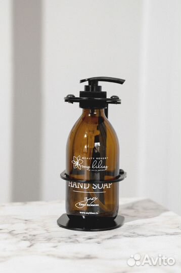 Крем для рук Horeca канистра 5л