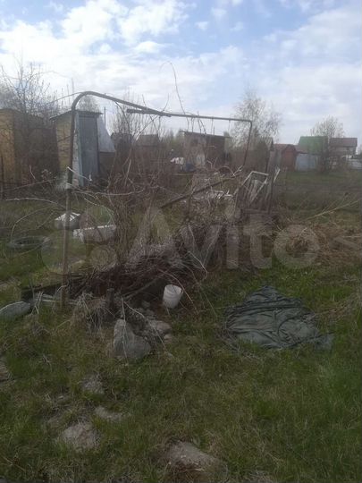 Дача 50 м² на участке 6,2 сот.