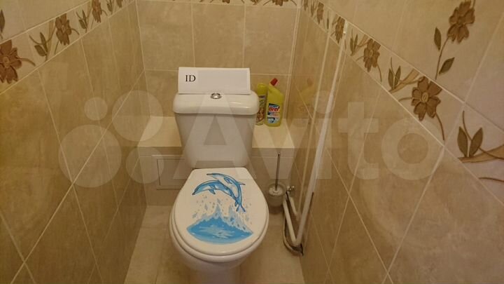 1-к. квартира, 38 м², 3/14 эт.