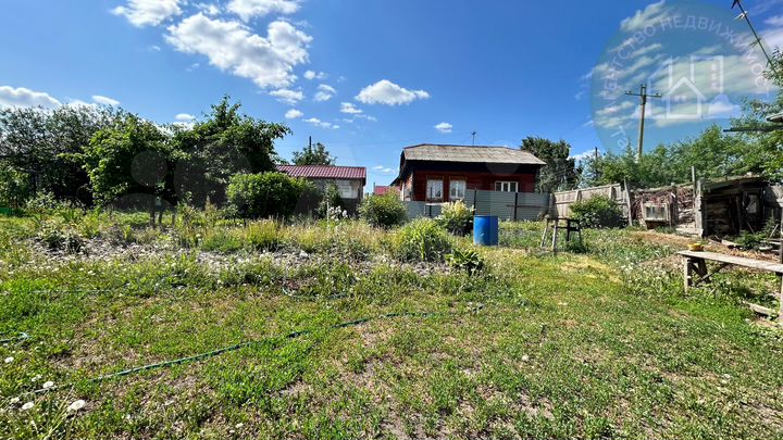 Участок 7,5 сот. (ИЖС)