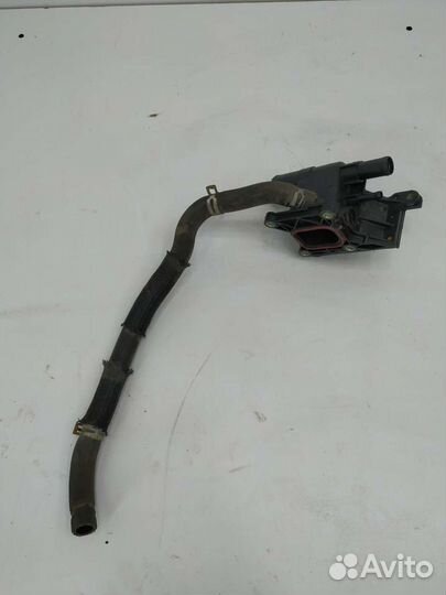 6g9g8k556aa Ford Фланец корпус термостата