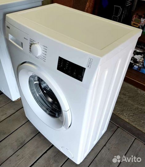 Стиральная машина Vestel (Турция) - 5 кг