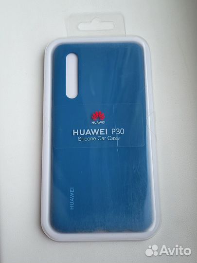 Чехол на Huawei P30