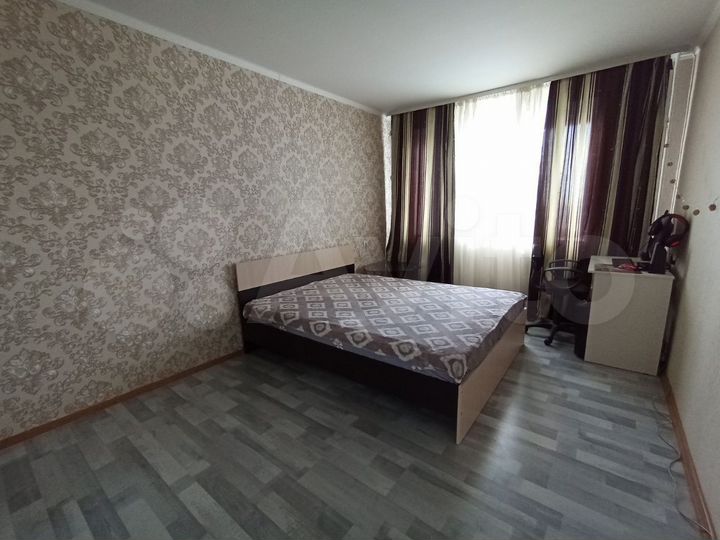 2-к. квартира, 55,6 м², 10/10 эт.