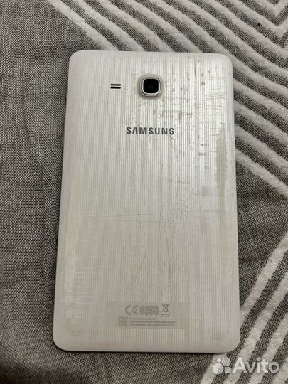 Samsung galaxy tab A6