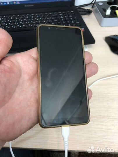 Samsung Galaxy A01 Core, 16 ГБ