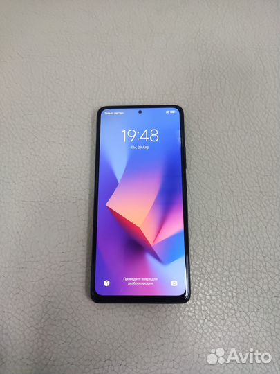Xiaomi Redmi Note 10 Pro, 8/128 ГБ