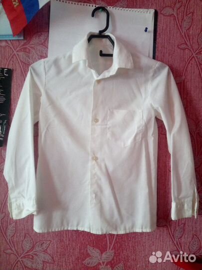 Рубашка