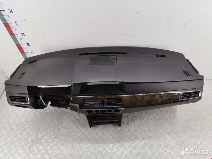 Торпедо для BMW 5-Series (E60/E61)