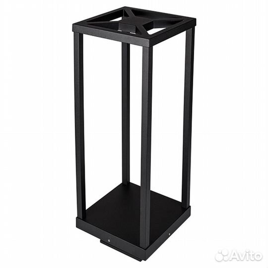 Arlight Светильник LGD-Path-Cub-H500B-12W Warm Whi