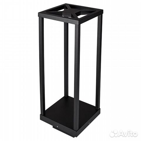 Arlight Светильник LGD-Path-Cub-H500B-12W Warm Whi