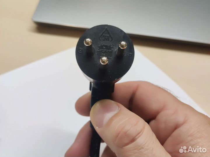 Кабель питания CP102 0.48m