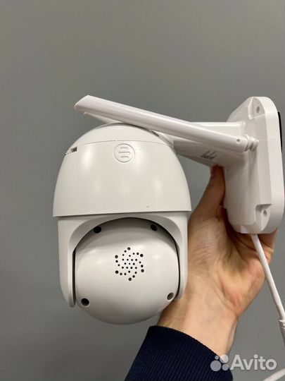 Уличная Камера видеонаблюдения WiFi xy-a6