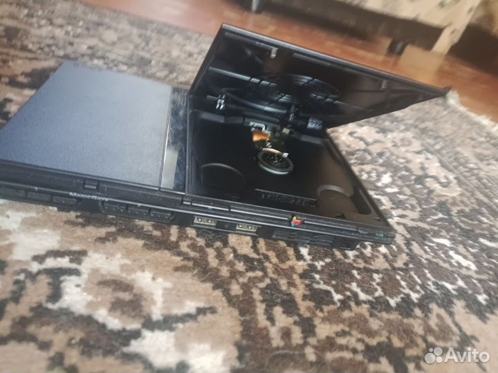Sony PS2