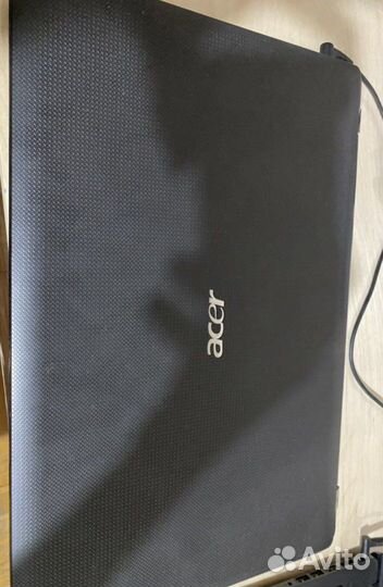 Ноутбук Acer aspire 7741