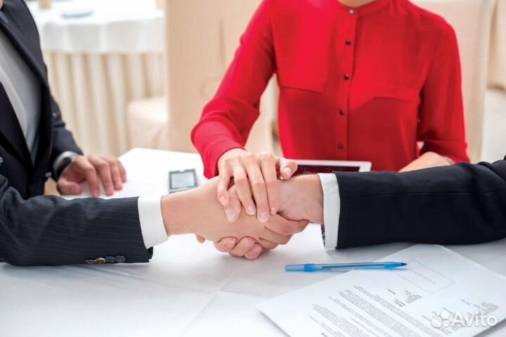 Оперативная помощь в продаже/покупке недвижимости