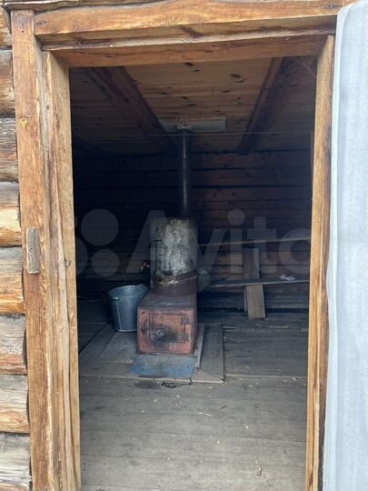 Дом 80 м² на участке 6 сот.