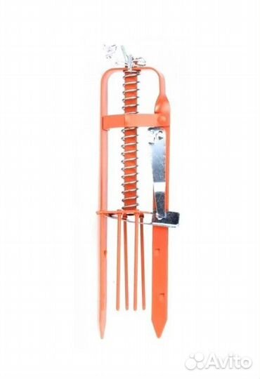 Ловушка кротов скат 61 CH619