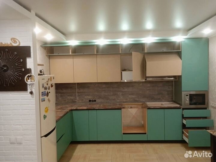 Кухонный гарнитур