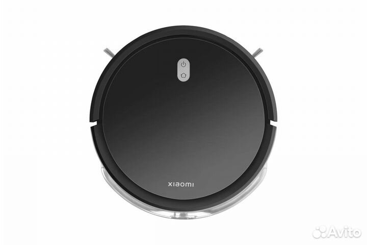 Робот-пылесос Xiaomi Robot Vacuum E5 черный