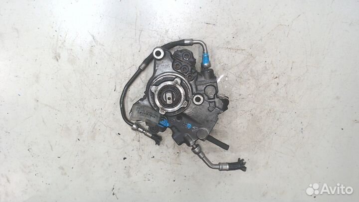 Тнвд Chevrolet Captiva, 2012