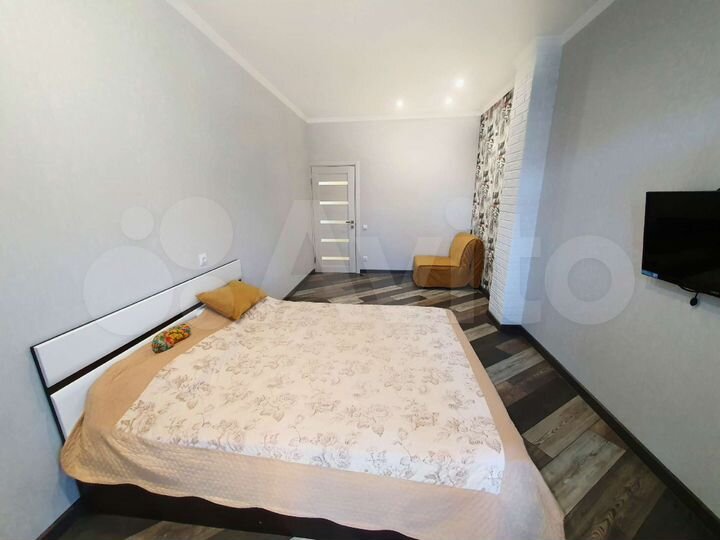 2-к. квартира, 75 м², 3/8 эт.