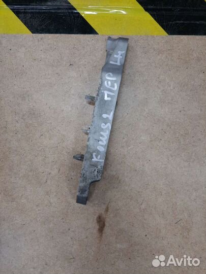 Ford focus 2 кронштейн передний левый