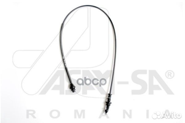 Трос газа 32067 asam-SA