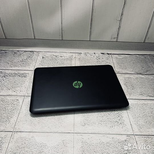 HP 15.6 FHD I5-8300H/16GB/GTX 1060 3GB