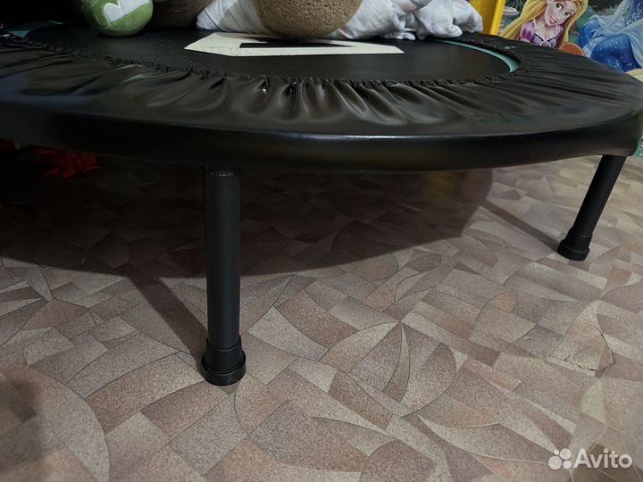 Батут спортивный